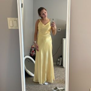 How to Lose a Guy in 10 Days dress